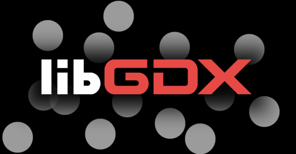 libGDX logo